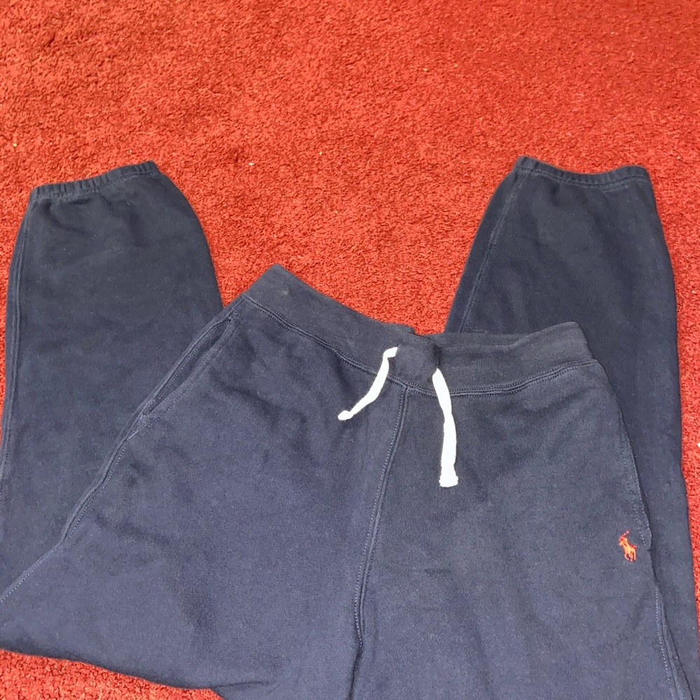 Polo sweatpants - Picture 2 of 3